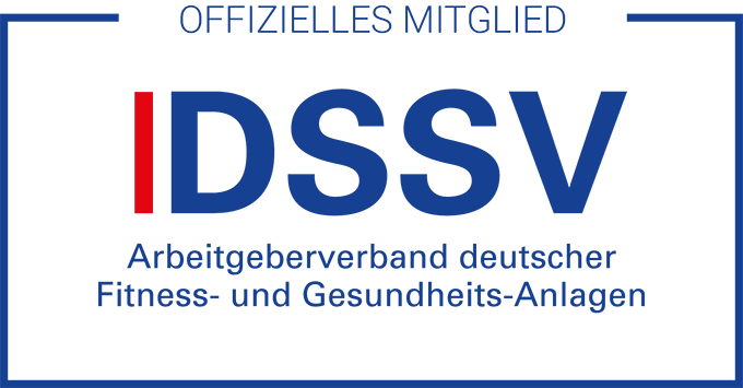 DSSV offizielles Mitglied