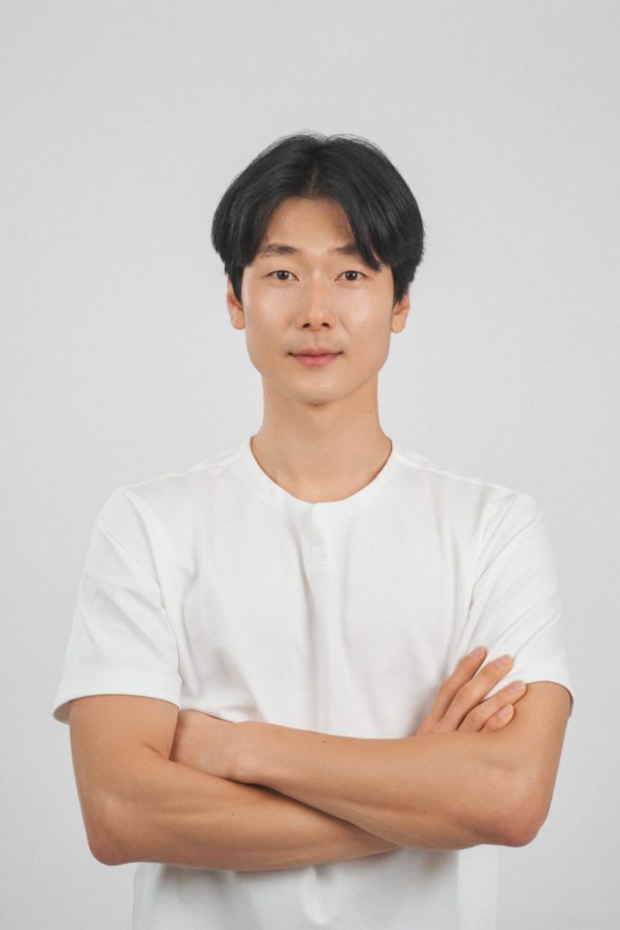 Daesik Choi | K-Medifit Gesundheitszentrum
